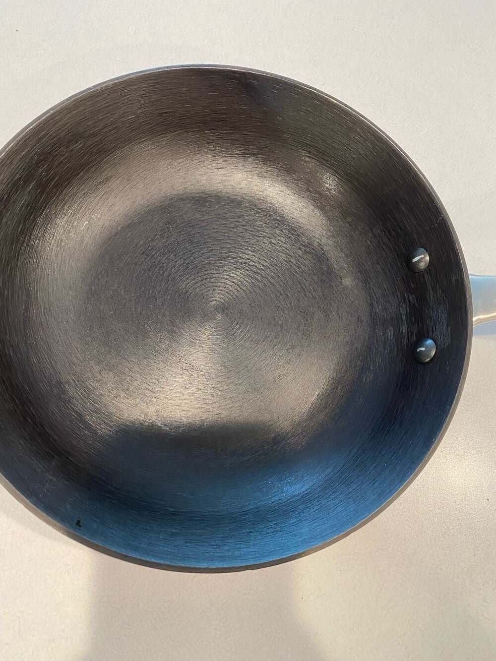 Tramontina Enameled Cast Iron Skillet Size 10 In Red